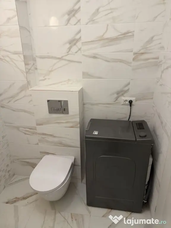 Metalurgiei etaj 4 viva residence