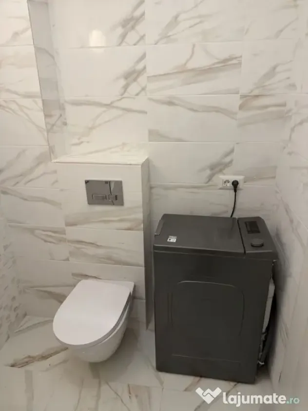 Metalurgiei etaj 4 viva residence