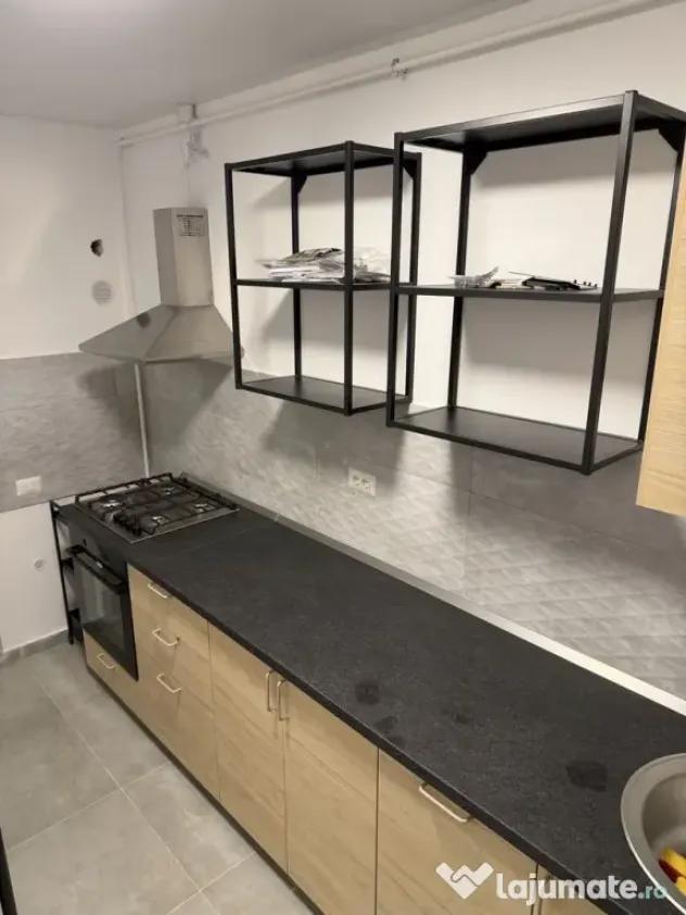 Metalurgiei etaj 4 viva residence