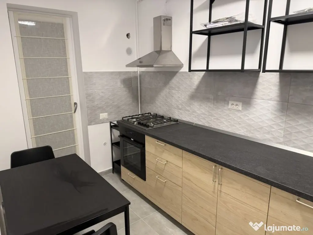 Metalurgiei etaj 4 viva residence