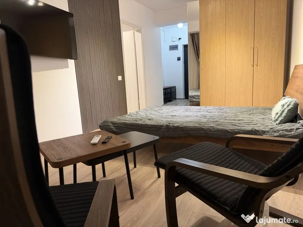 Metalurgiei etaj 4 viva residence