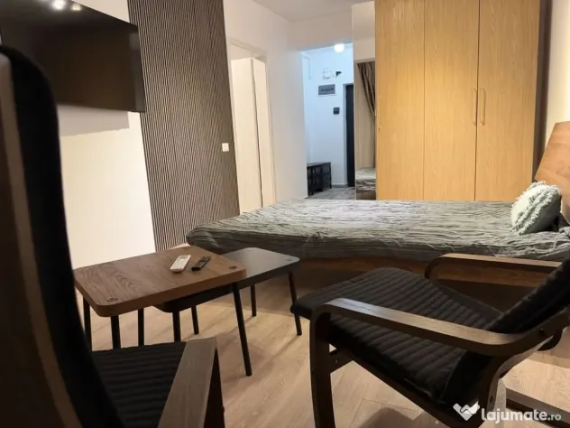 Metalurgiei etaj 4 viva residence