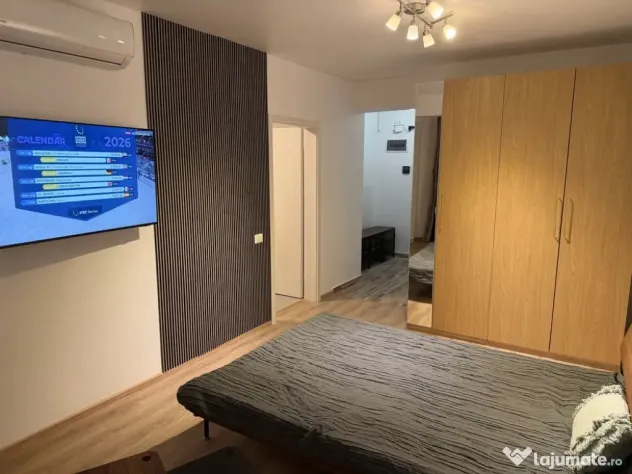 Metalurgiei etaj 4 viva residence