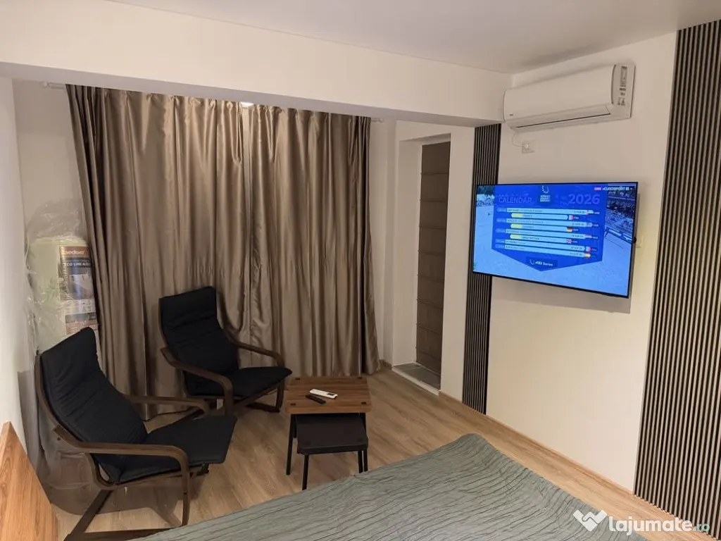 Metalurgiei etaj 4 viva residence