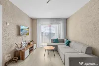 Apartament 2 camere, renovat 2025 Aurel Vlaicu-Lebada 