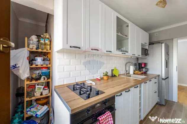 Apartament 2 camere, renovat 2025 Aurel Vlaicu-Lebada