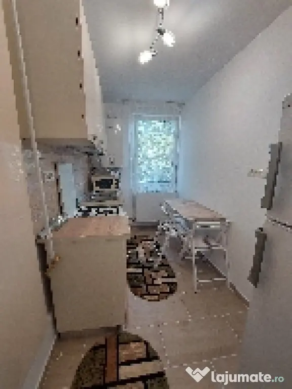 2 camere termen lung contract ANAF