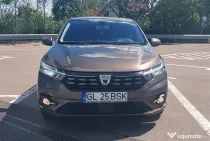Dacia Logan 3 2021 CVT AUTOMAT