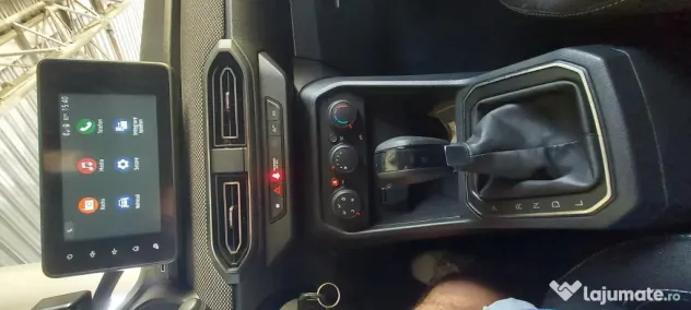 Dacia Logan 3 2021 CVT AUTOMAT