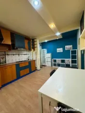 Circumvalatiunii - 2 Camere - Centrala proprie - Zona excele