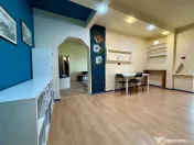 Circumvalatiunii - 2 Camere - Centrala proprie - Zona excele