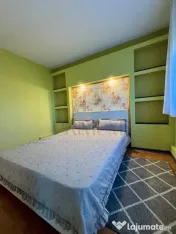 Circumvalatiunii - 2 Camere - Centrala proprie - Zona excele