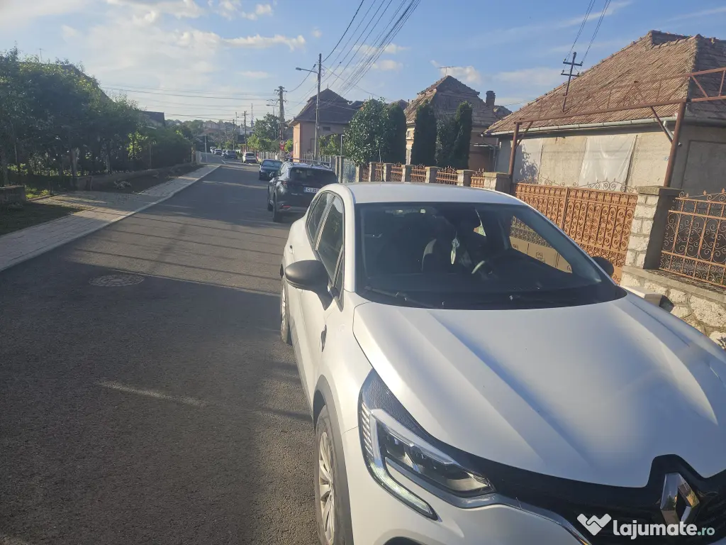 De vanzare Renault Captur
