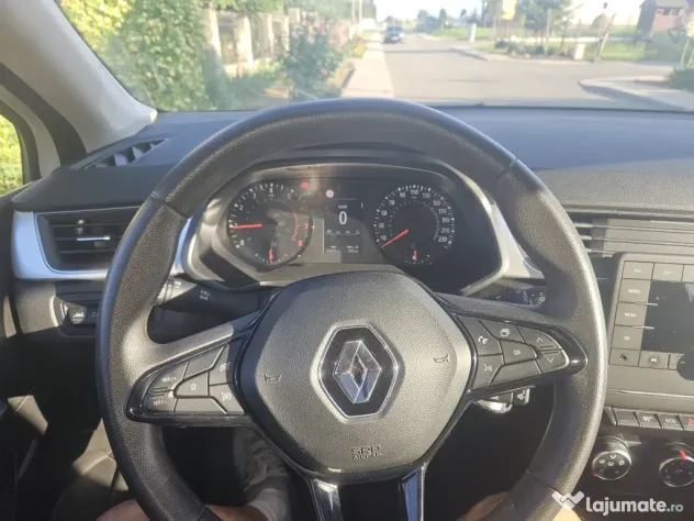 De vanzare Renault Captur