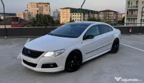 Volkswagen Passat CC R-Line 2.0 TDI 170CP DSG 4Motion ACC DCC