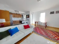 2 Camere | Terasă 30 mp | Vedere Superbă Delta Văcăreșt