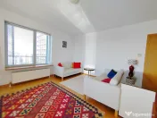 2 Camere | Terasă 30 mp | Vedere Superbă Delta Văcăreșt 