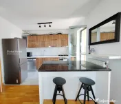2 Camere | Terasă 30 mp | Vedere Superbă Delta Văcăreșt 