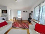 2 Camere | Terasă 30 mp | Vedere Superbă Delta Văcăreșt 
