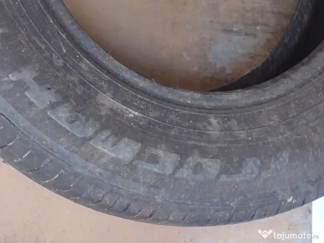 Cauciucuri noi de vară