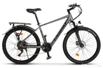 Bicicleta Electrica (E-Bike) MTB Carpat Almighty C26518E 26"