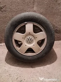 Roți Volkswagen - 4 bucăți