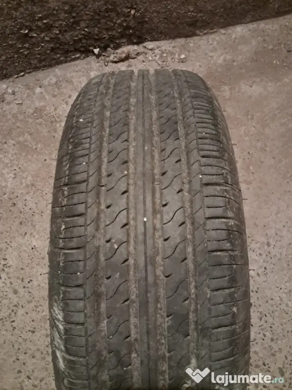 Roți Volkswagen - 4 bucăți
