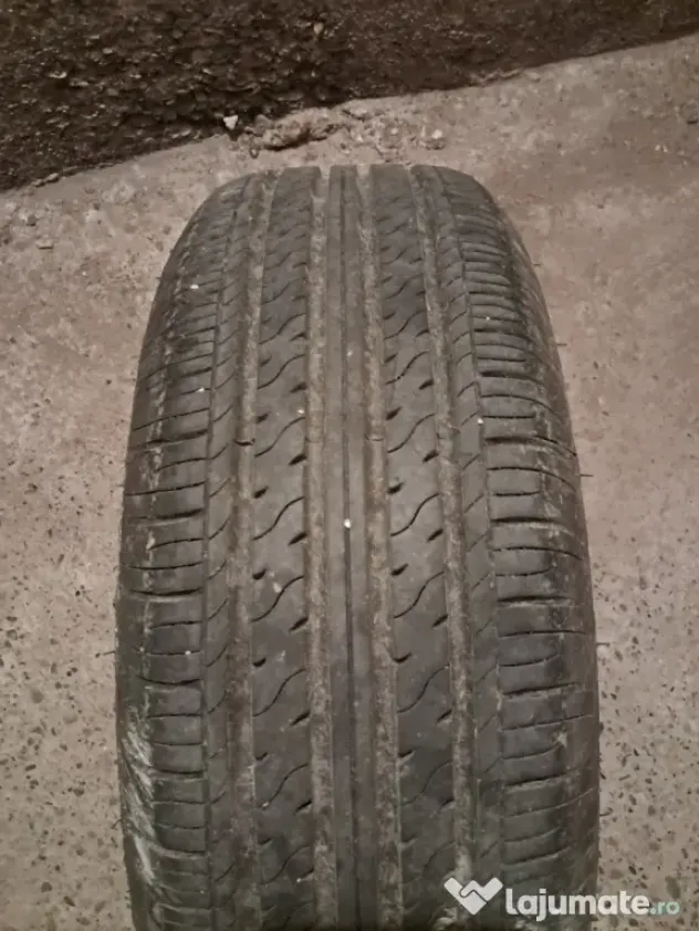Roți Volkswagen - 4 bucăți