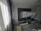 Apartament cu 2 camere, 43 m2, decomandat, zona Micro 39A 
