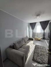 Apartament cu 2 camere, 43 m2, decomandat, zona Micro 39A 
