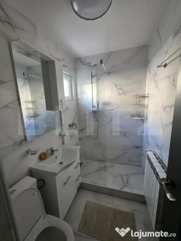 Apartament cu 2 camere, 43 m2, decomandat, zona Micro 39A
