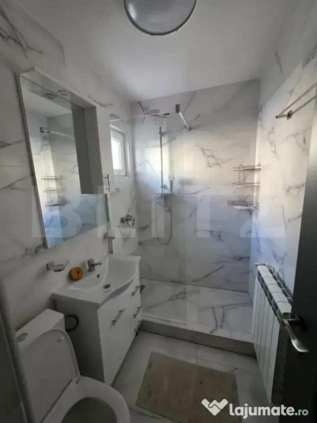 Apartament cu 2 camere, 43 m2, decomandat, zona Micro 39A