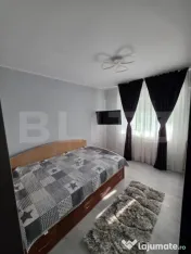 Apartament cu 2 camere, 43 m2, decomandat, zona Micro 39A 