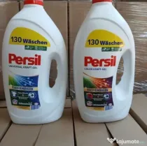 Detergent Persil lichid  130 Spalari, Made Germania!