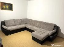 Canapea extensibila