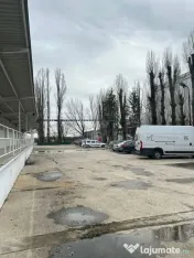 HALA DEPOZITARE//COMPARTIMENTATA// ZONA BARIERA BUCURESTI
