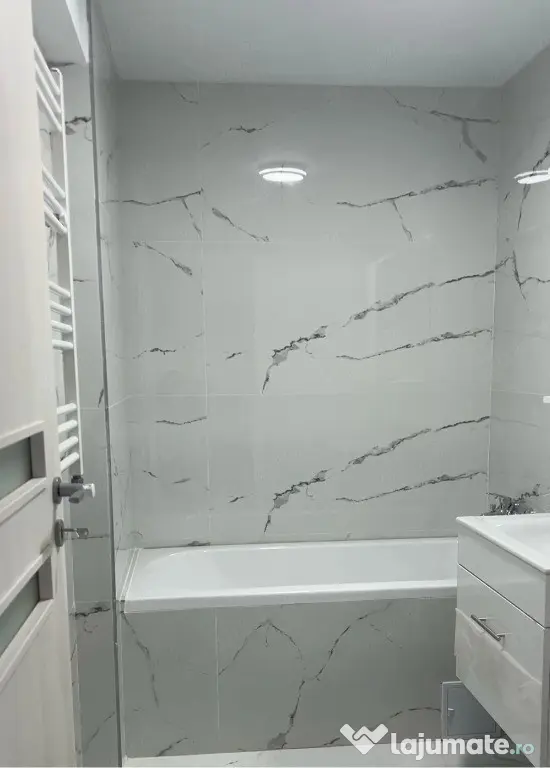 Berceni metrou biruintei 85 studio etaj 6