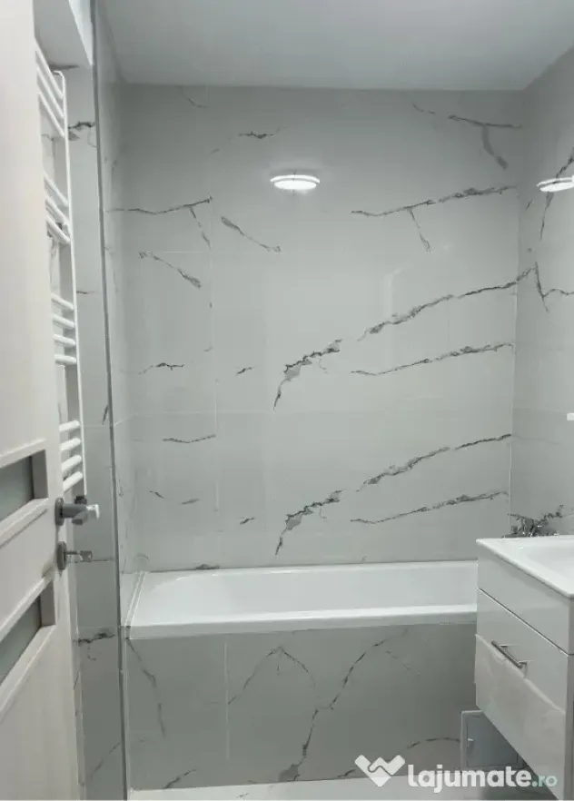 Berceni metrou biruintei 85 studio etaj 6