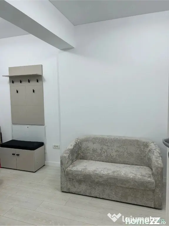 Berceni metrou biruintei 85 studio etaj 6