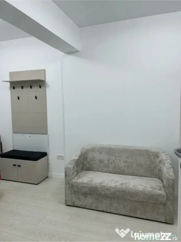Berceni metrou biruintei 85 studio etaj 6