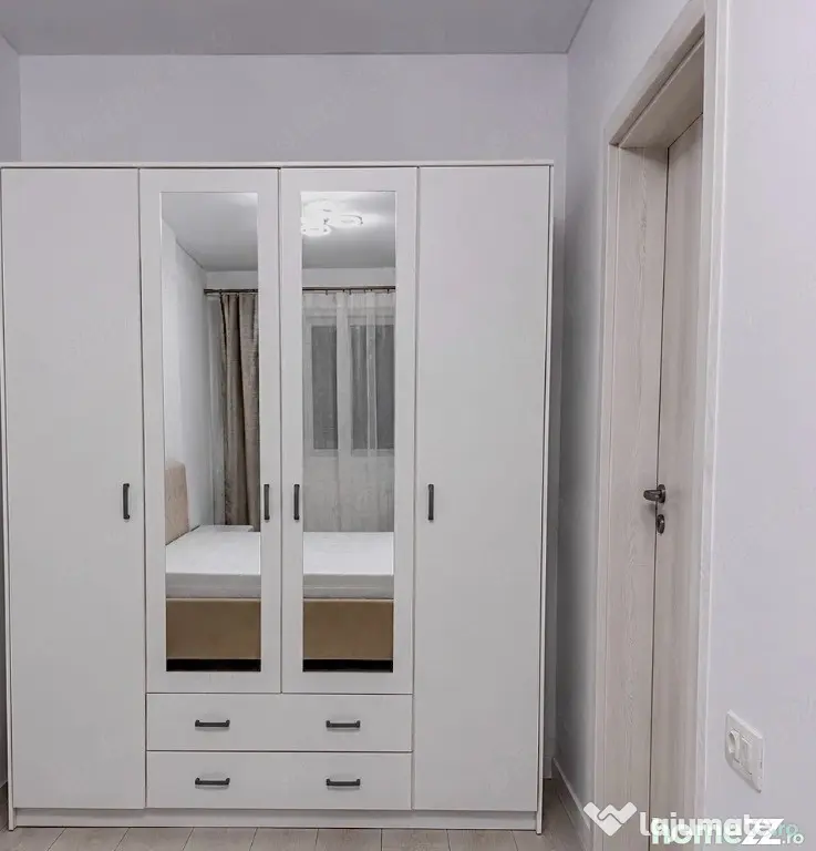 Berceni metrou biruintei 85 studio etaj 6