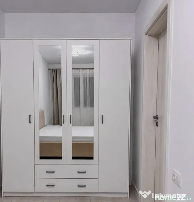 Berceni metrou biruintei 85 studio etaj 6