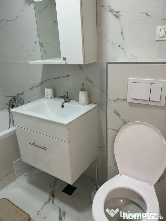 Berceni metrou biruintei 85 studio etaj 6