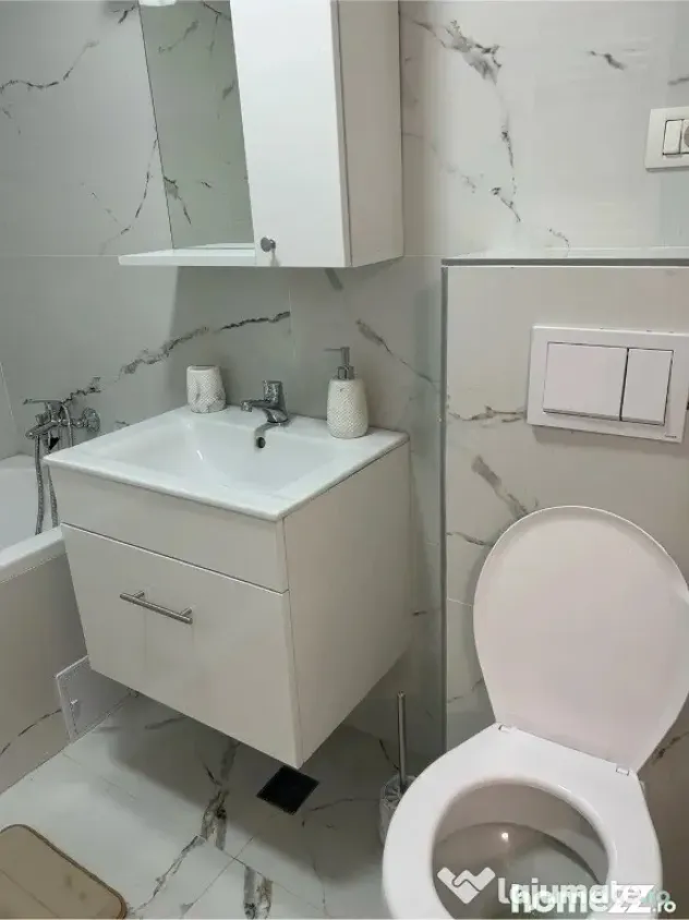 Berceni metrou biruintei 85 studio etaj 6