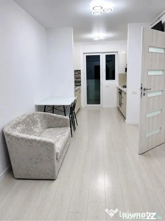 Berceni metrou biruintei 85 studio etaj 6