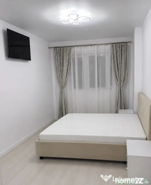 Berceni metrou biruintei 85 studio etaj 6