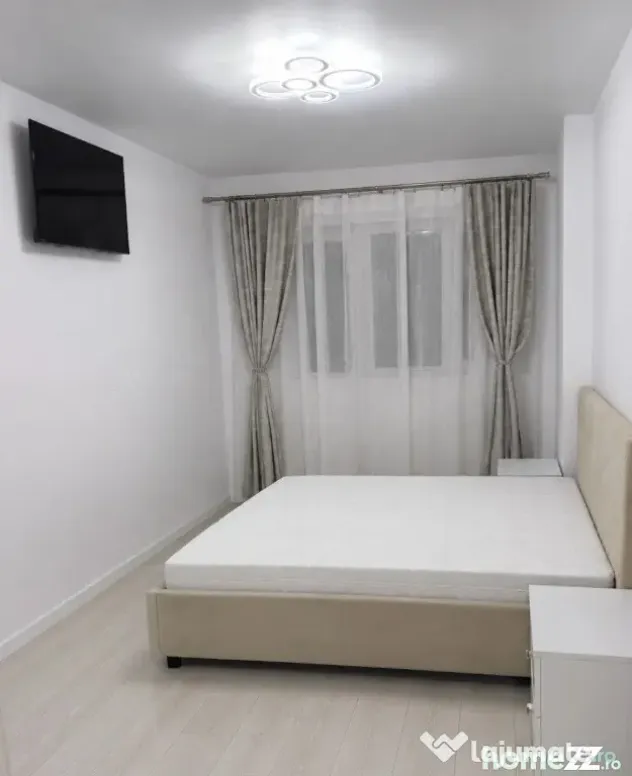 Berceni metrou biruintei 85 studio etaj 6
