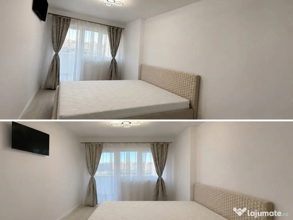 Berceni metrou biruintei 85 studio etaj 6