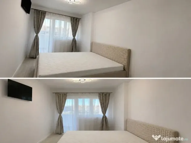 Berceni metrou biruintei 85 studio etaj 6