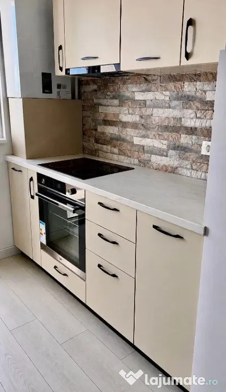 Berceni metrou biruintei 85 studio etaj 6